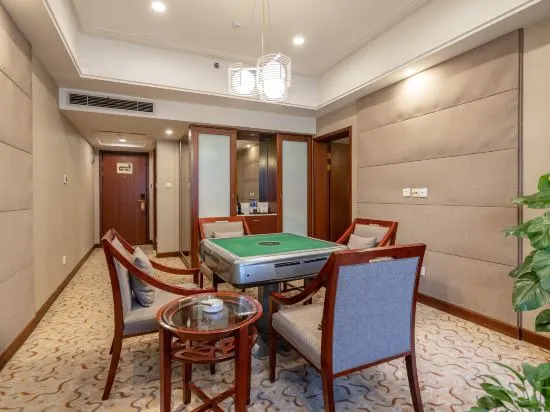 Qinghua Hotel