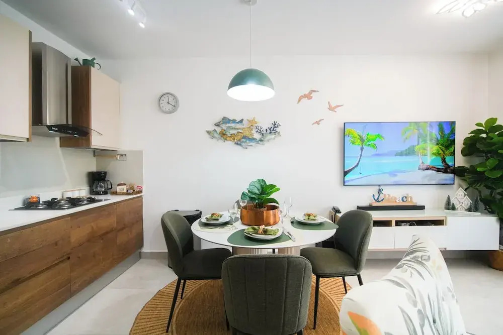 Dimary Charming Apt, 5 Pools, Walk to the Beach Dominicus Bayahibe la Romana