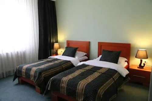 Hotel Apollonia