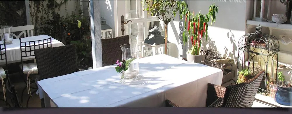 Liebezeit - ehemals Hotel Dillenburg