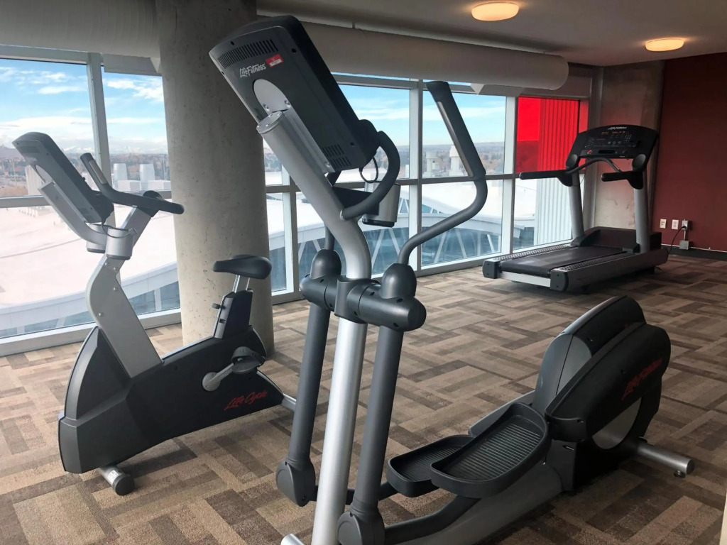 SAIT Residence & Conference Centre - Calgary
