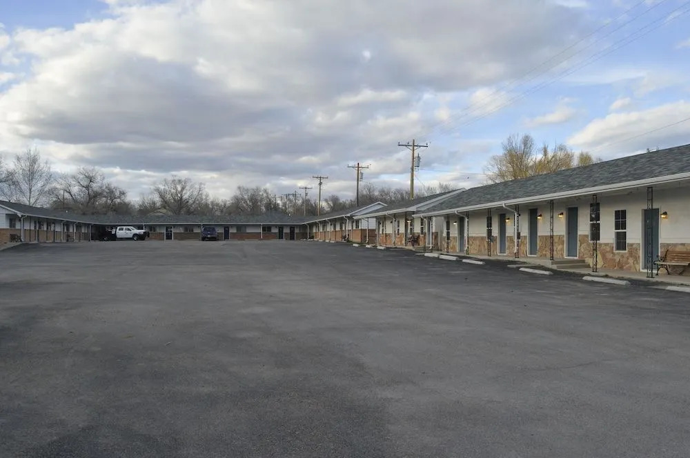 Cozy Motel