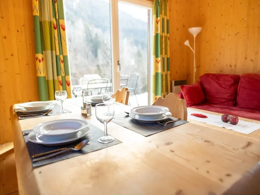 Chalet in Stadl nahe Kreischberg Skigebiet