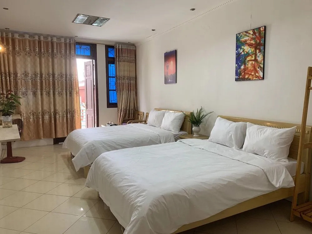 Cozy Home Ha noi