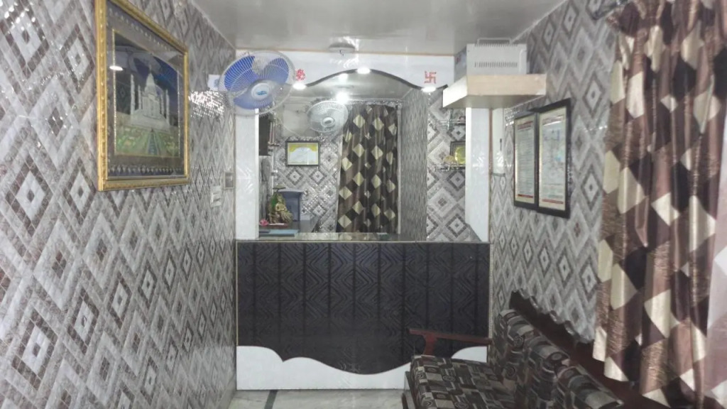 Hotel Swarajya Palace