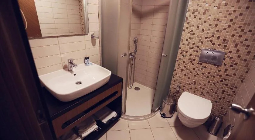 Gabya Hotel