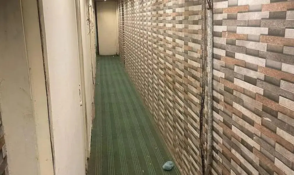 Fabhotel Platinum Inn