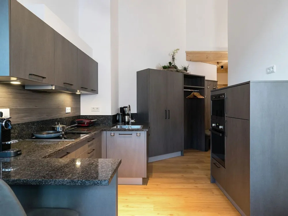 Luxurious Chalet in Sankt Johann im Pongau Near Ski Area