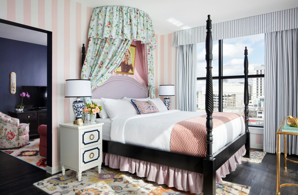 Graduate by Hilton Nashville