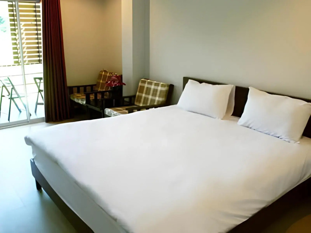 Sukthavorn Residence