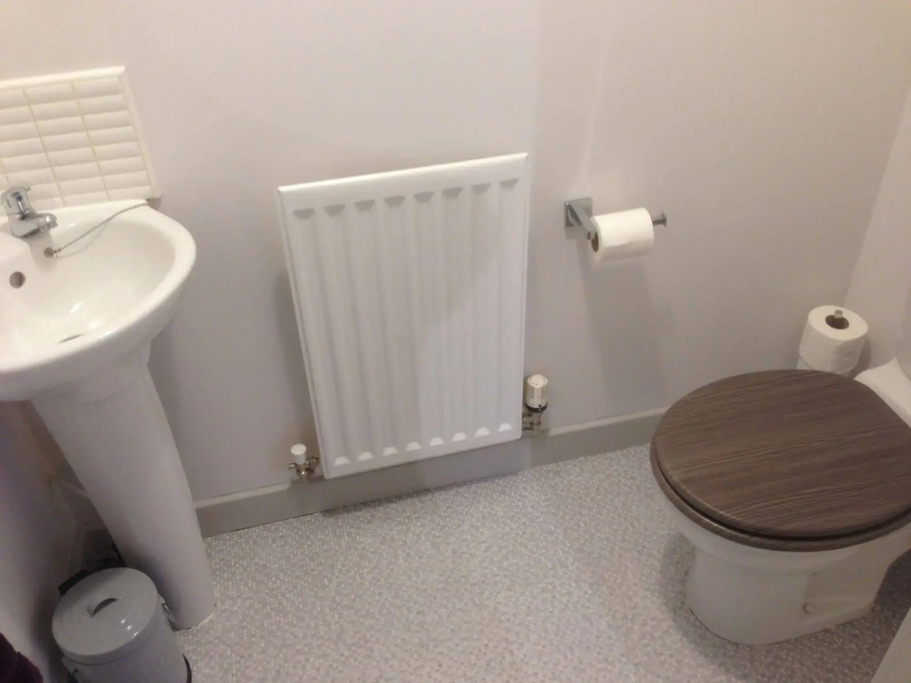 The Beeches - Serviced Duplex Apartment