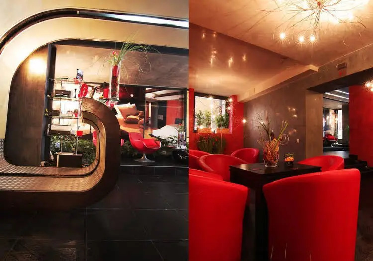 Do Stil Boutique Hotel