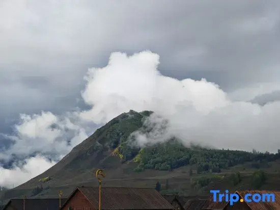 Hemu Ren Pin Homestay