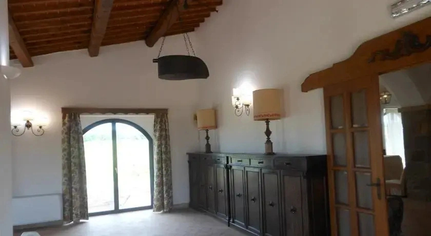 Antico Casale Scopetone