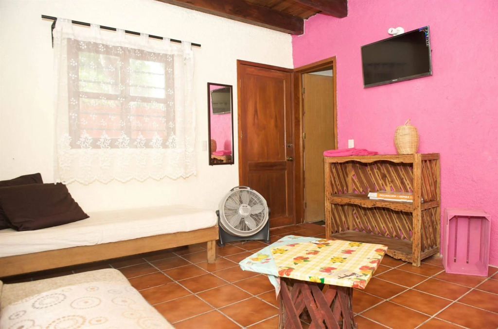 Casa Pitaya