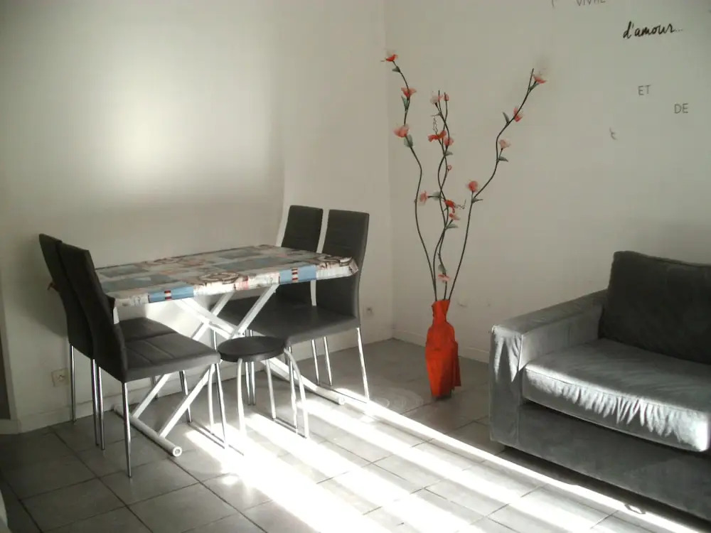 Port Lympia Appartement
