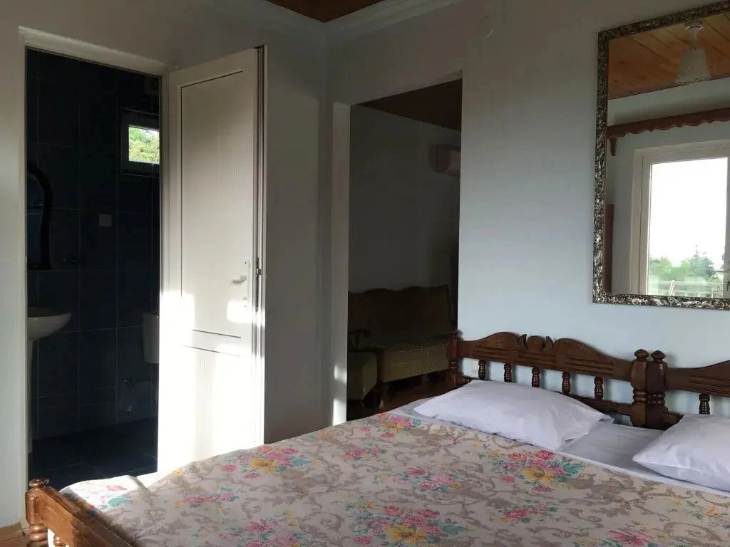 Guesthouse White Villa