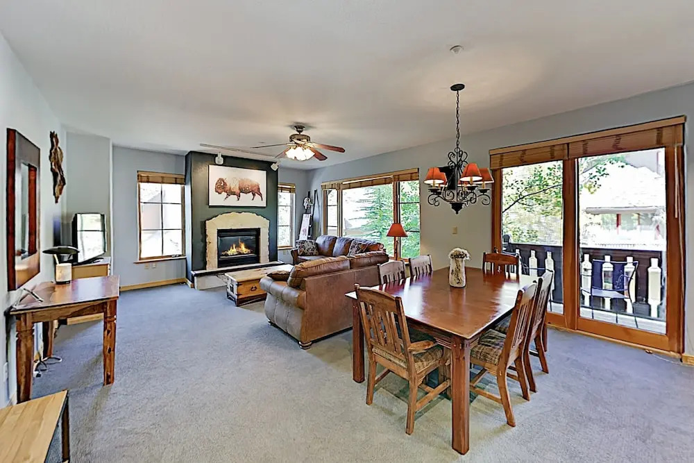 74cresrd 2 Bedroom Condo