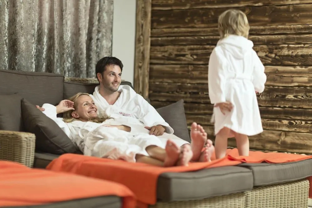 POP-UP LIVING Zell am See