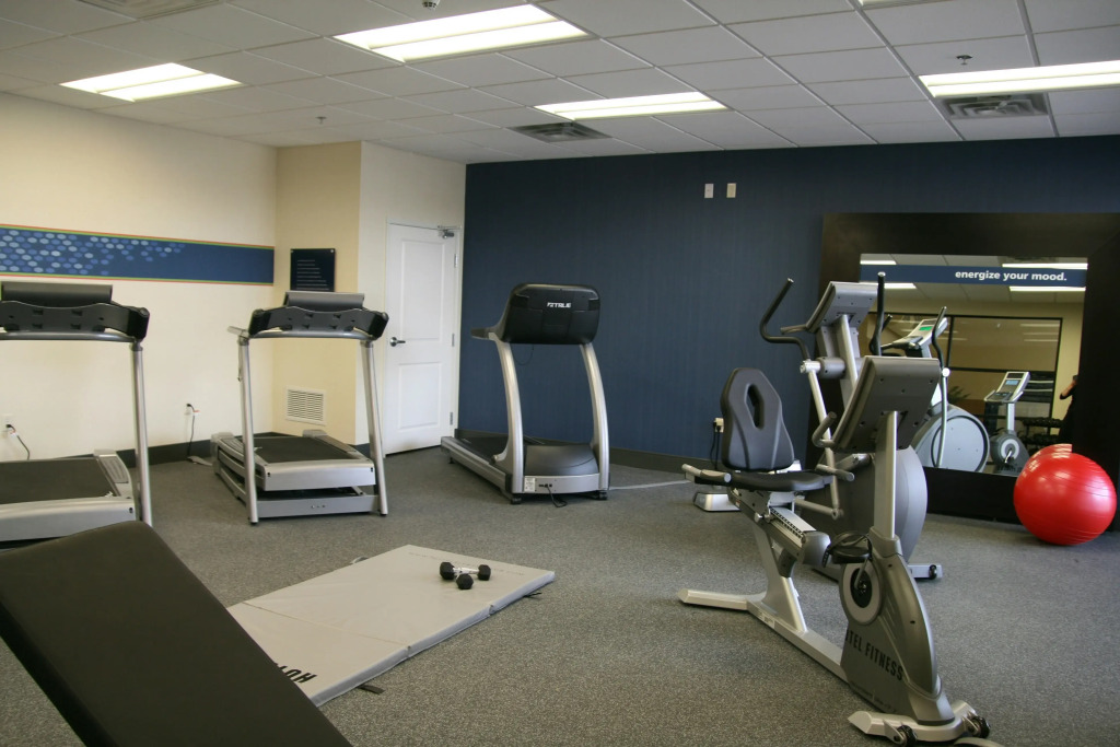 Hampton Inn and Suites Pueblo/North