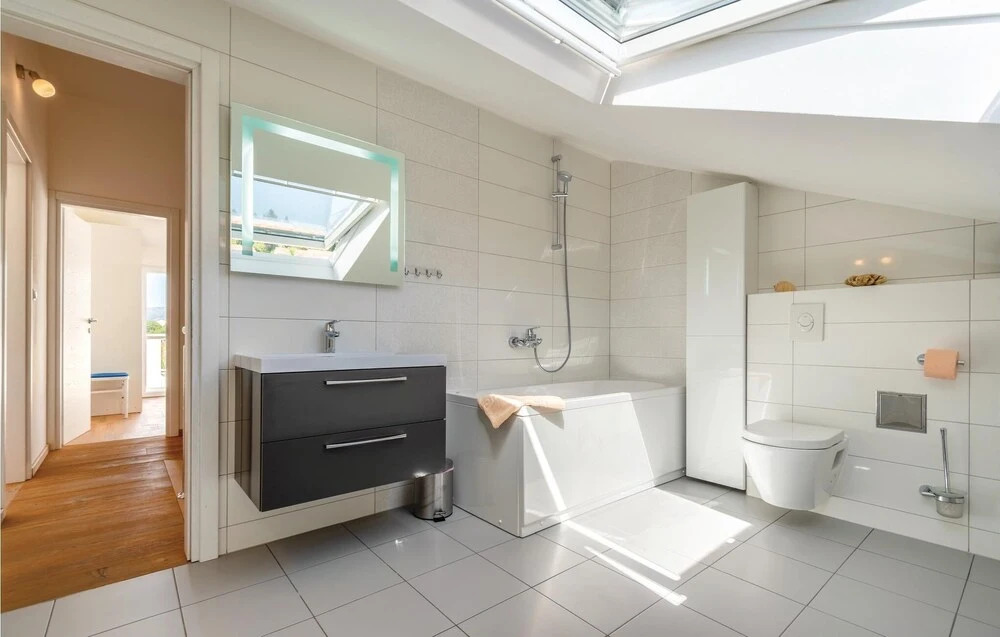Stunning Home in Lumbarda With Wifi and 3 Bedrooms