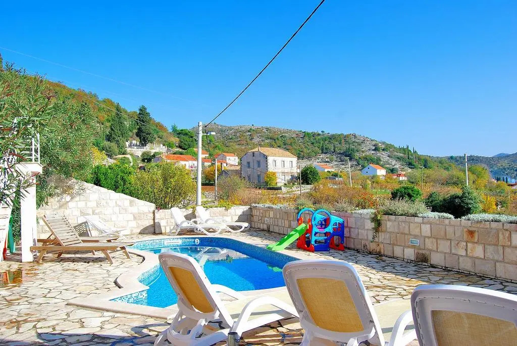 Villa Tony
