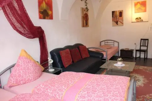 Pension Zaremba