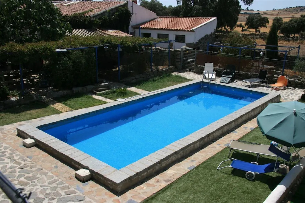 Holiday Home Cortijo del Zoco