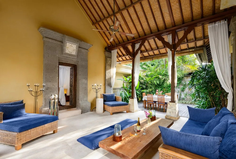 Villa KOSY Our Beautiful Sanur House