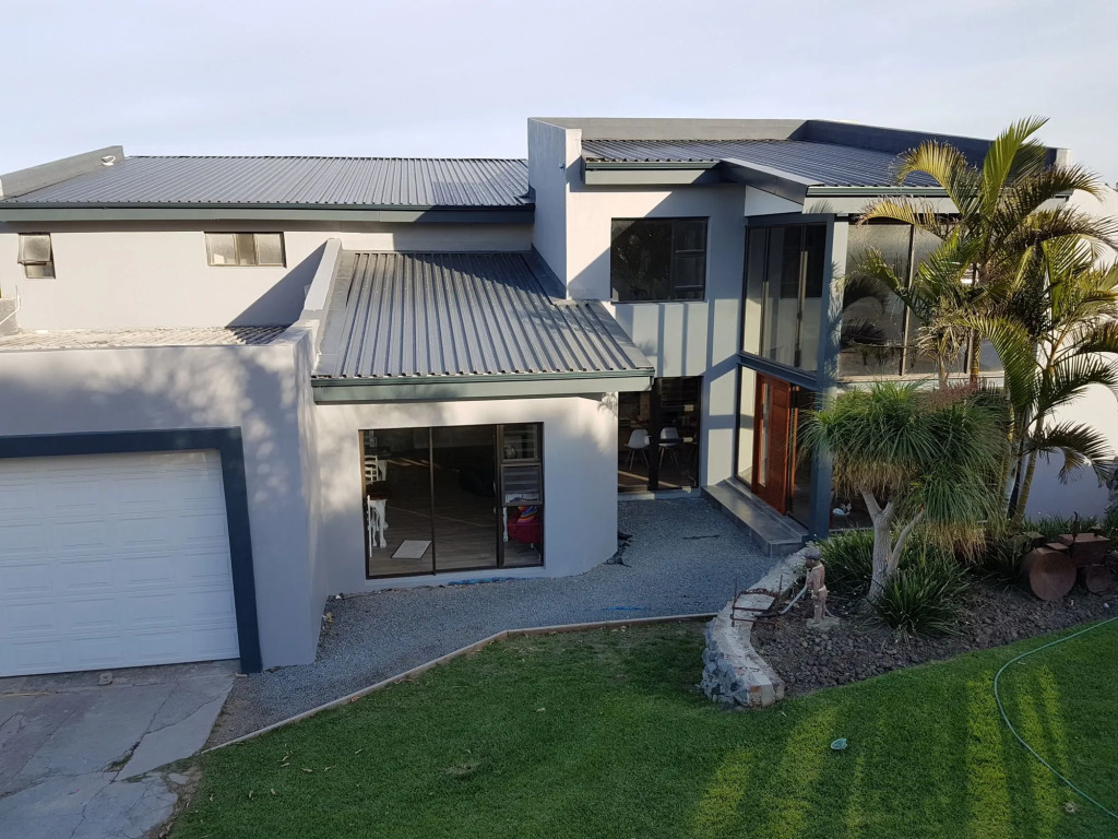 Riverview Guesthouse East London