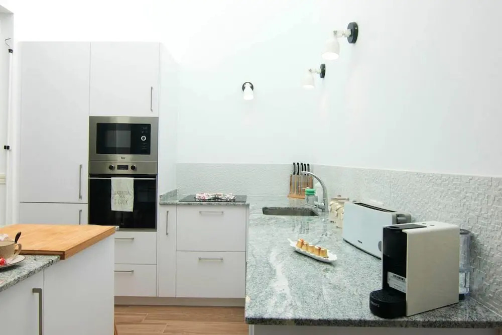 Villa With 3 Bedrooms in Playa Blanca, With Private Pool, Enclosed Garden and Wifi - 5 km From the Beach