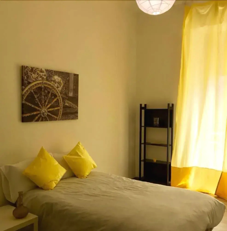 Ficurinia Guest House