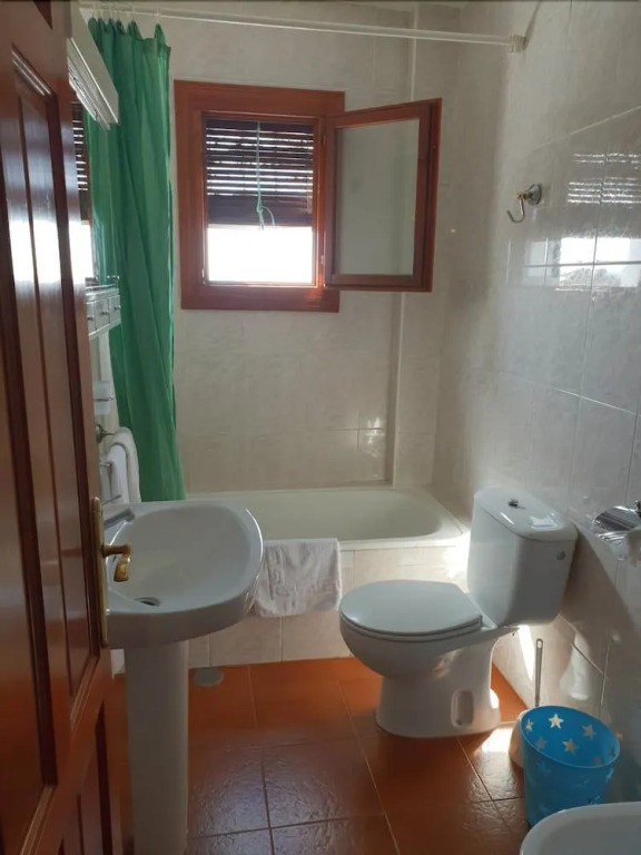 hostal ruta de las nieves
