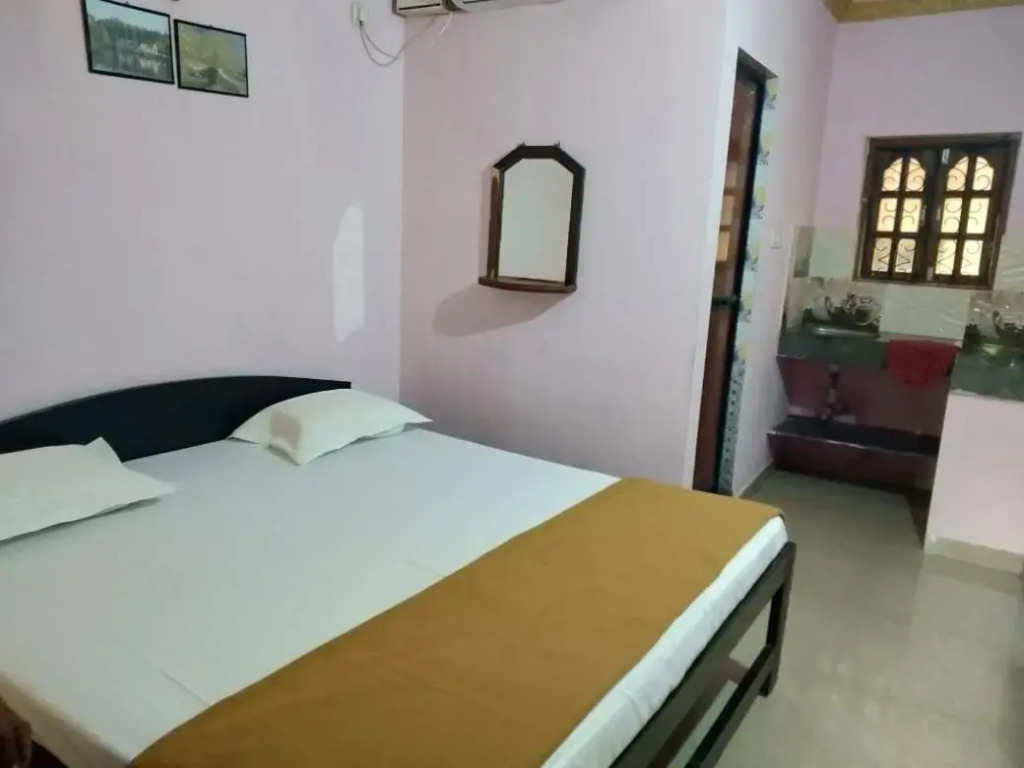 Sai Savita Homestay