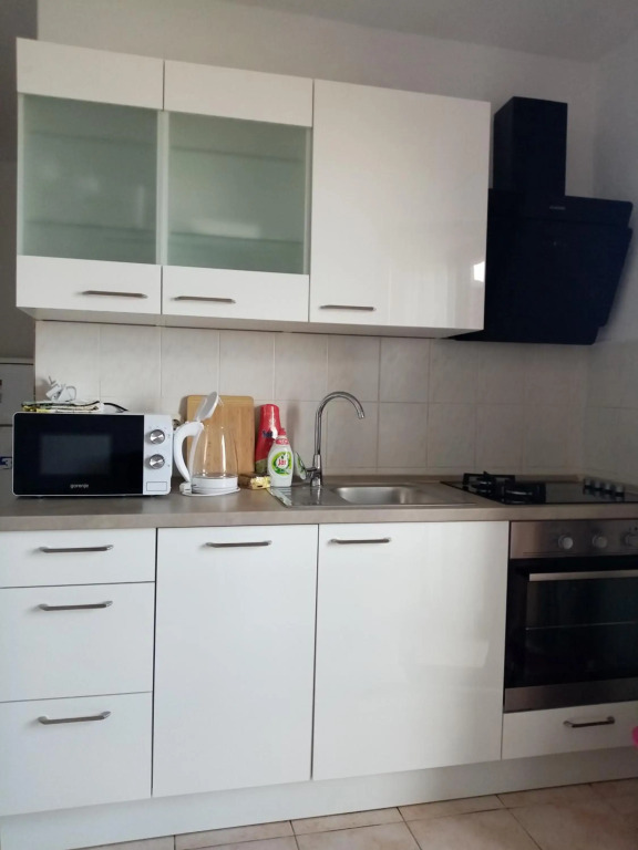 Seaview Holiday Apartments, Ventura Nin