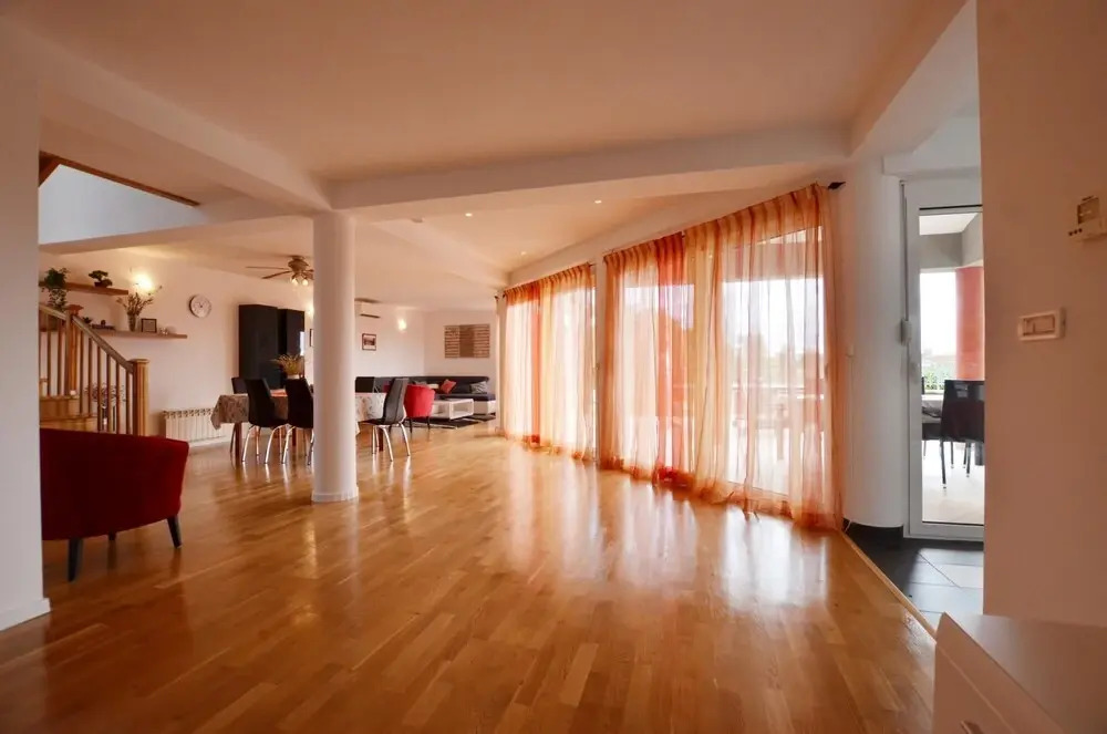 Casa Rubino in Rovinj