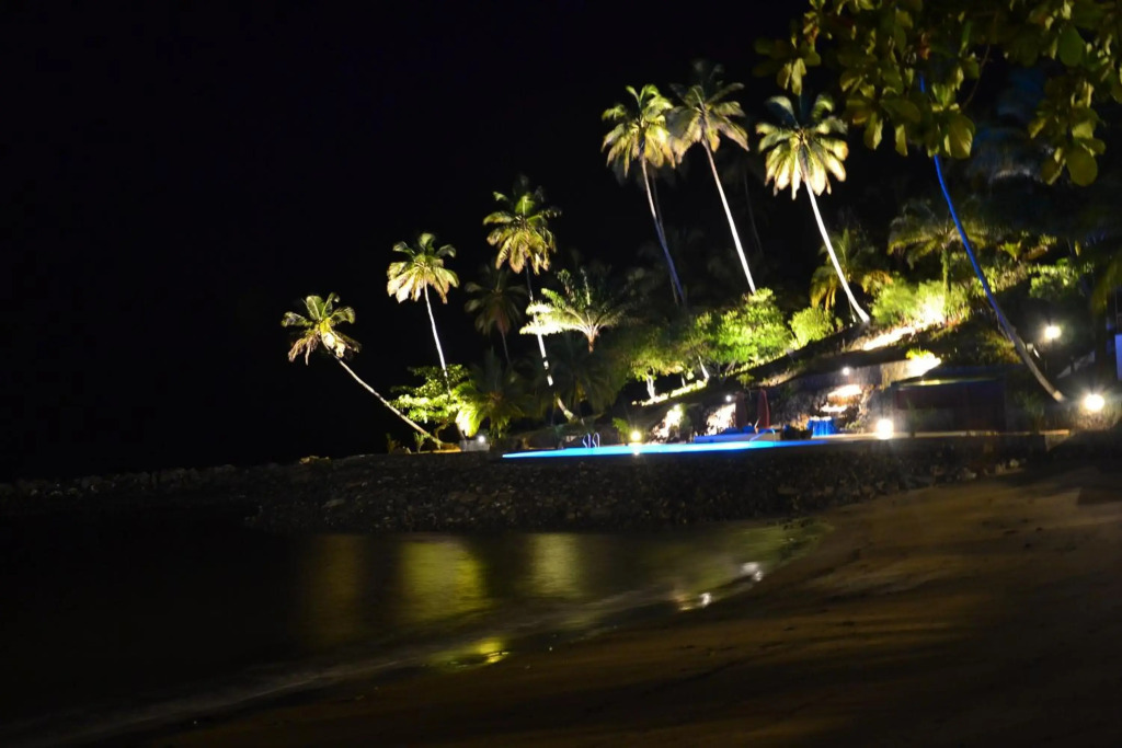Club Santana Beach & Resort