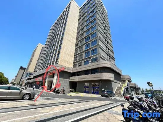Pig Pig Boutique Apartment