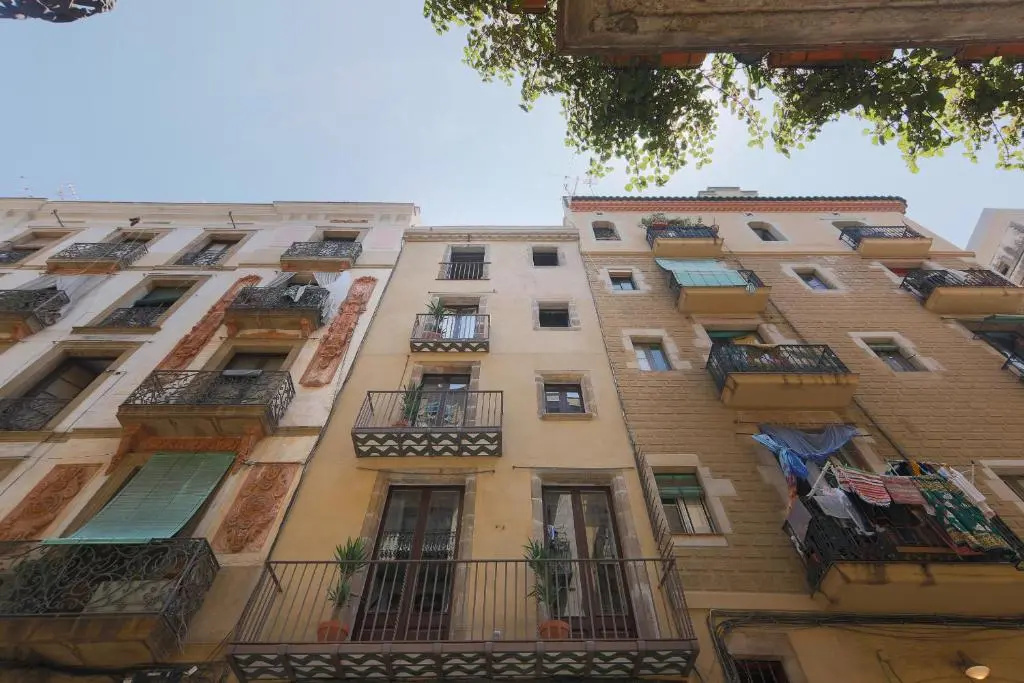 En Ville Boutique Apartments Boqueria Market