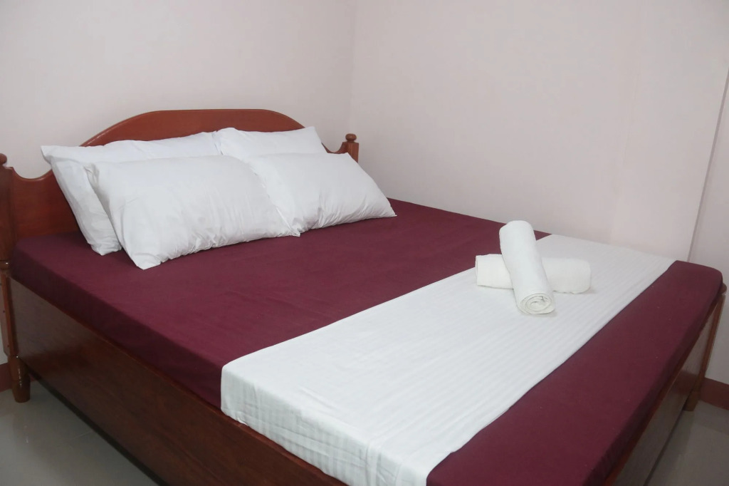 Palawan Island Inn