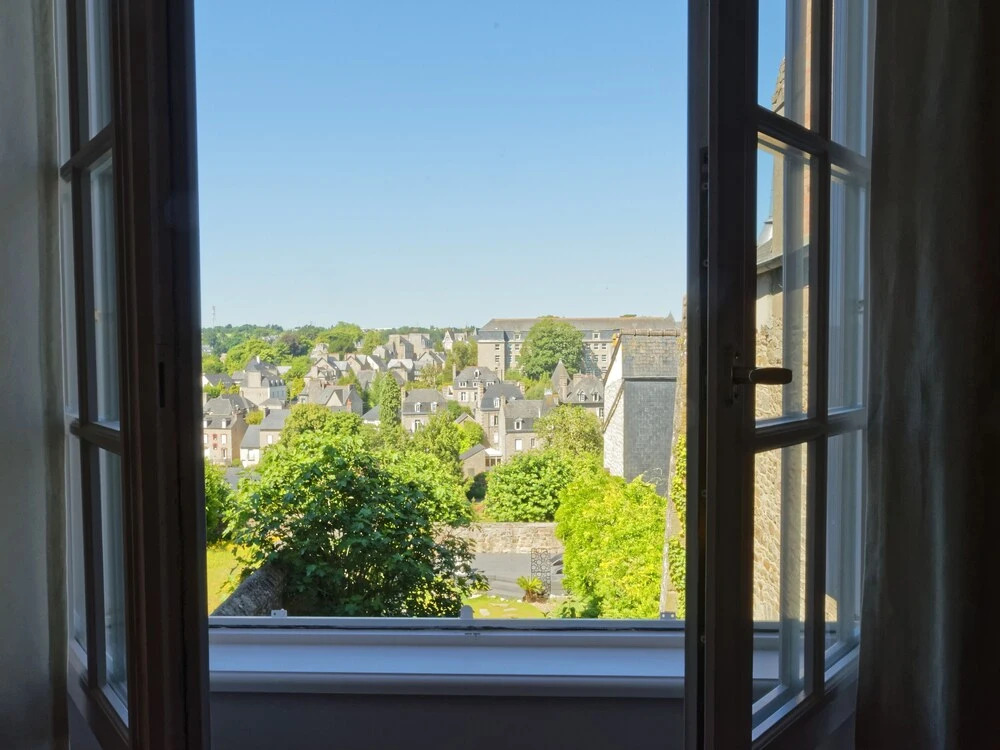 Le 27- Boutique B&B