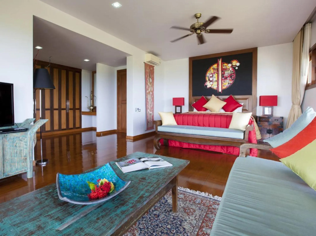 Plantation Villa Som-O