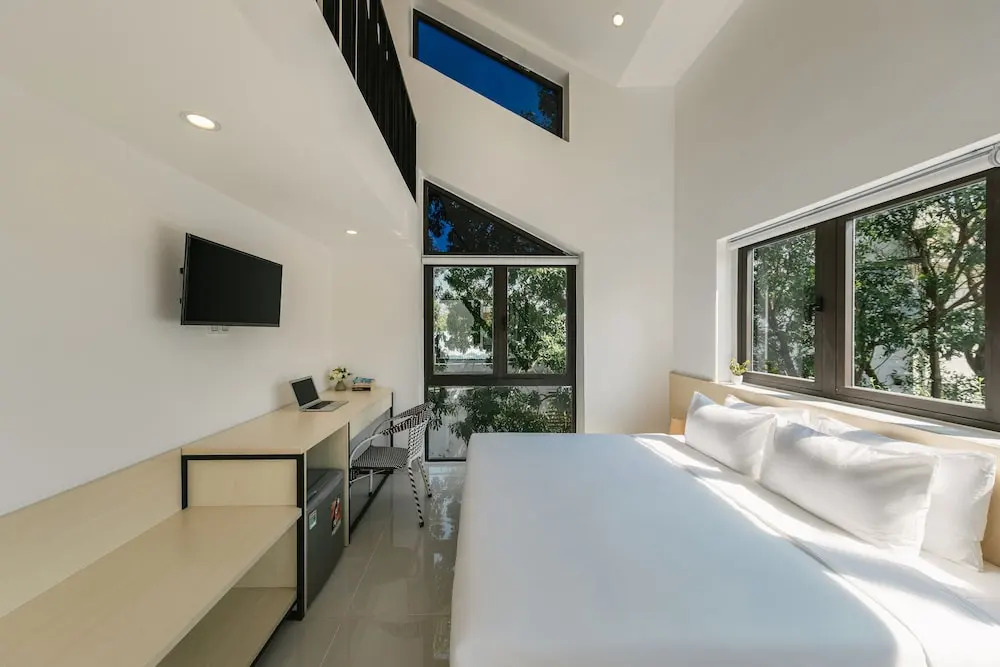Bespoke Villa Hoian