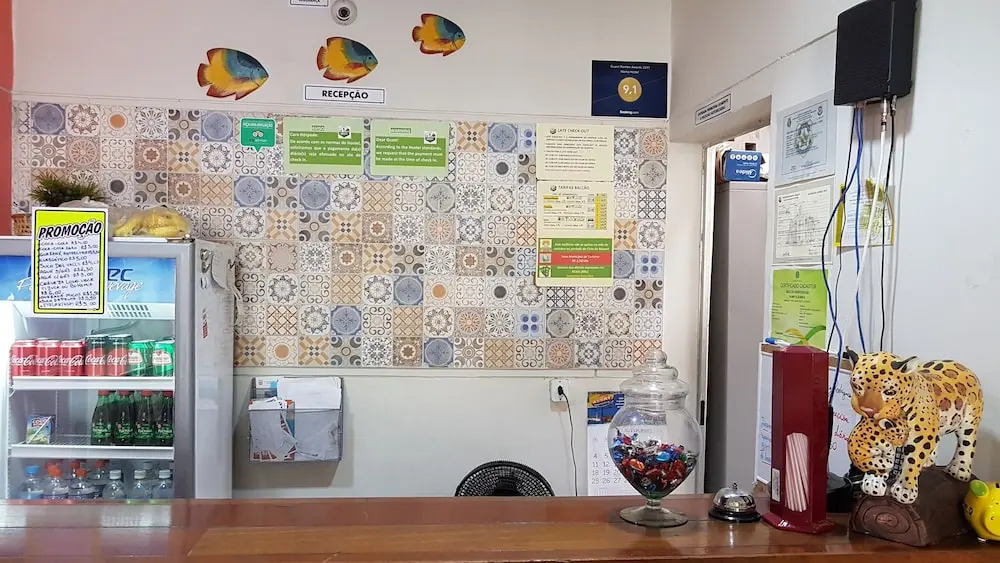 Mama Hostel