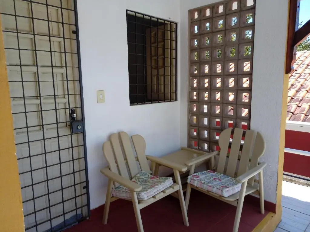 Villa Manary