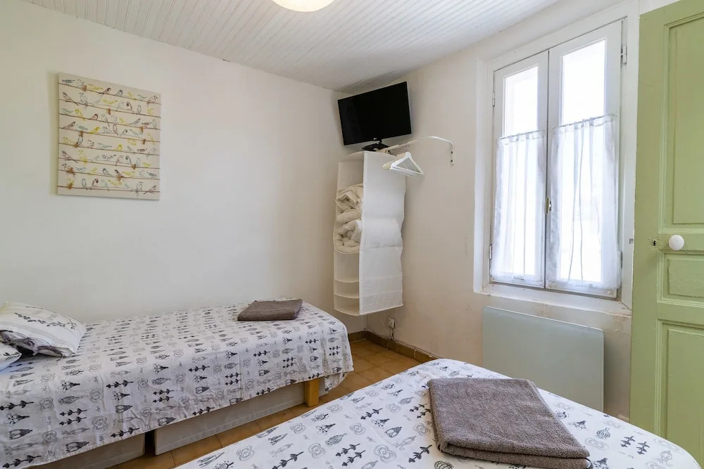 The Crew House La Ciotat