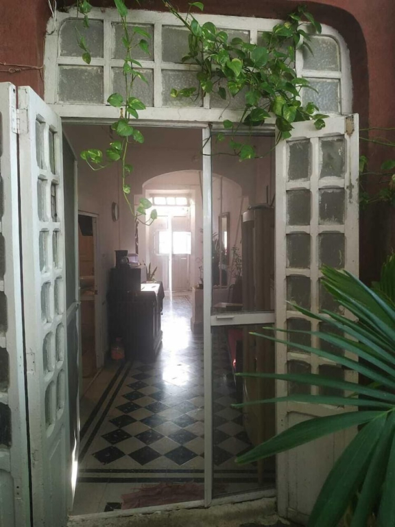 La Casa del Kéej Hostel