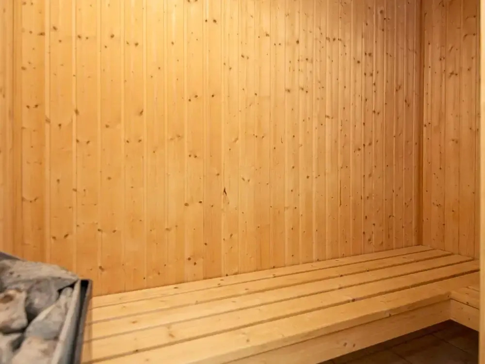4 star holiday home in Egernsund