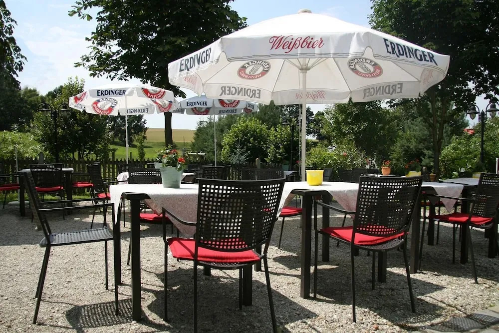 Gasthaus zur Linde