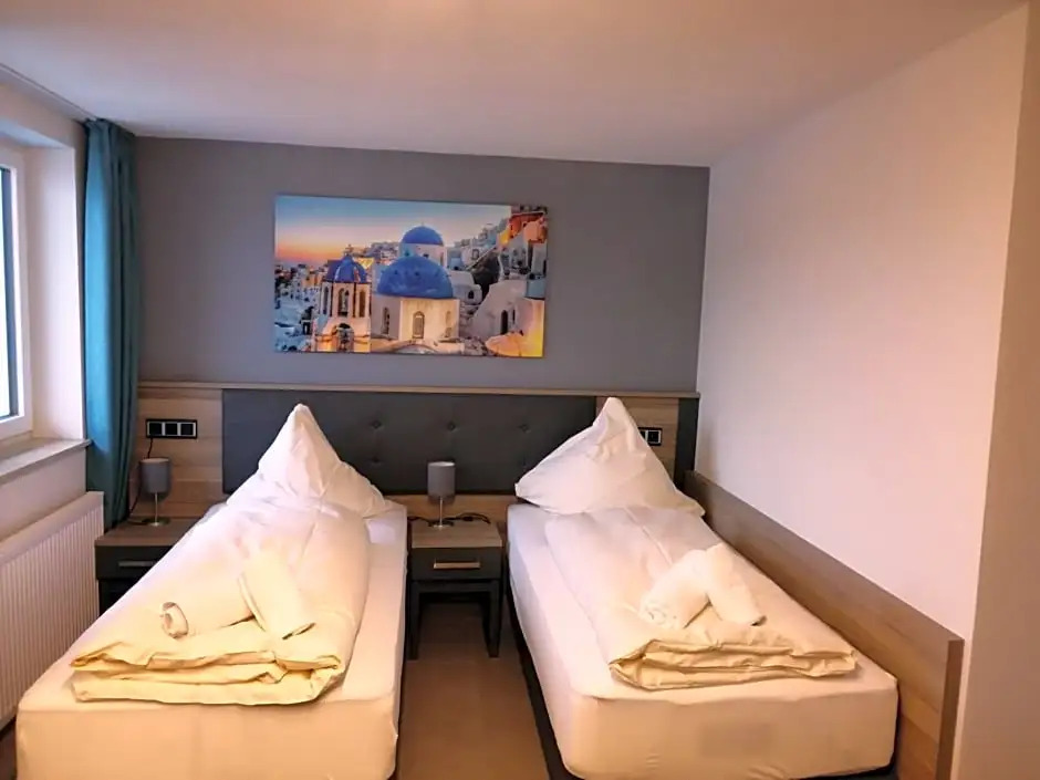 Hotel im Gässle
